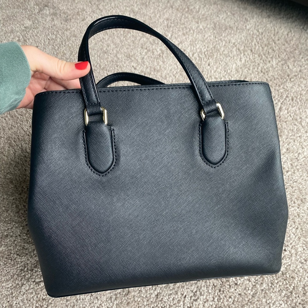 Kate Spade Laurel Way Reese Satchel Bag - Picture 3 of 8